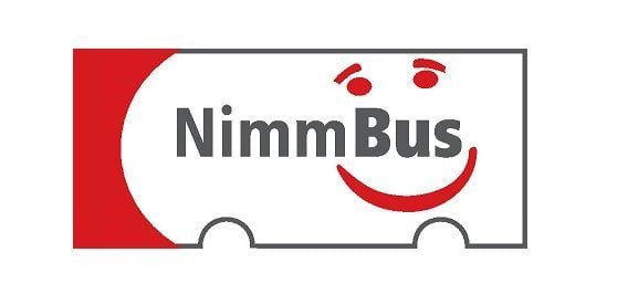 NimmBus - Busfahren vom Rollter bis zum Rollator